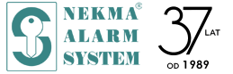 NEKMA